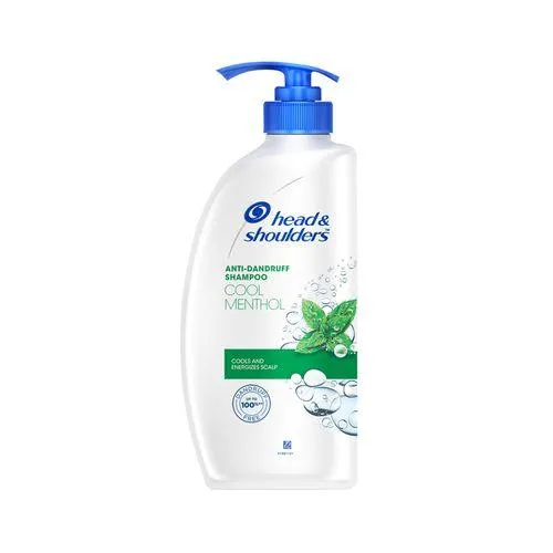 Head & Shoulders - Cool Menthol Shampoo