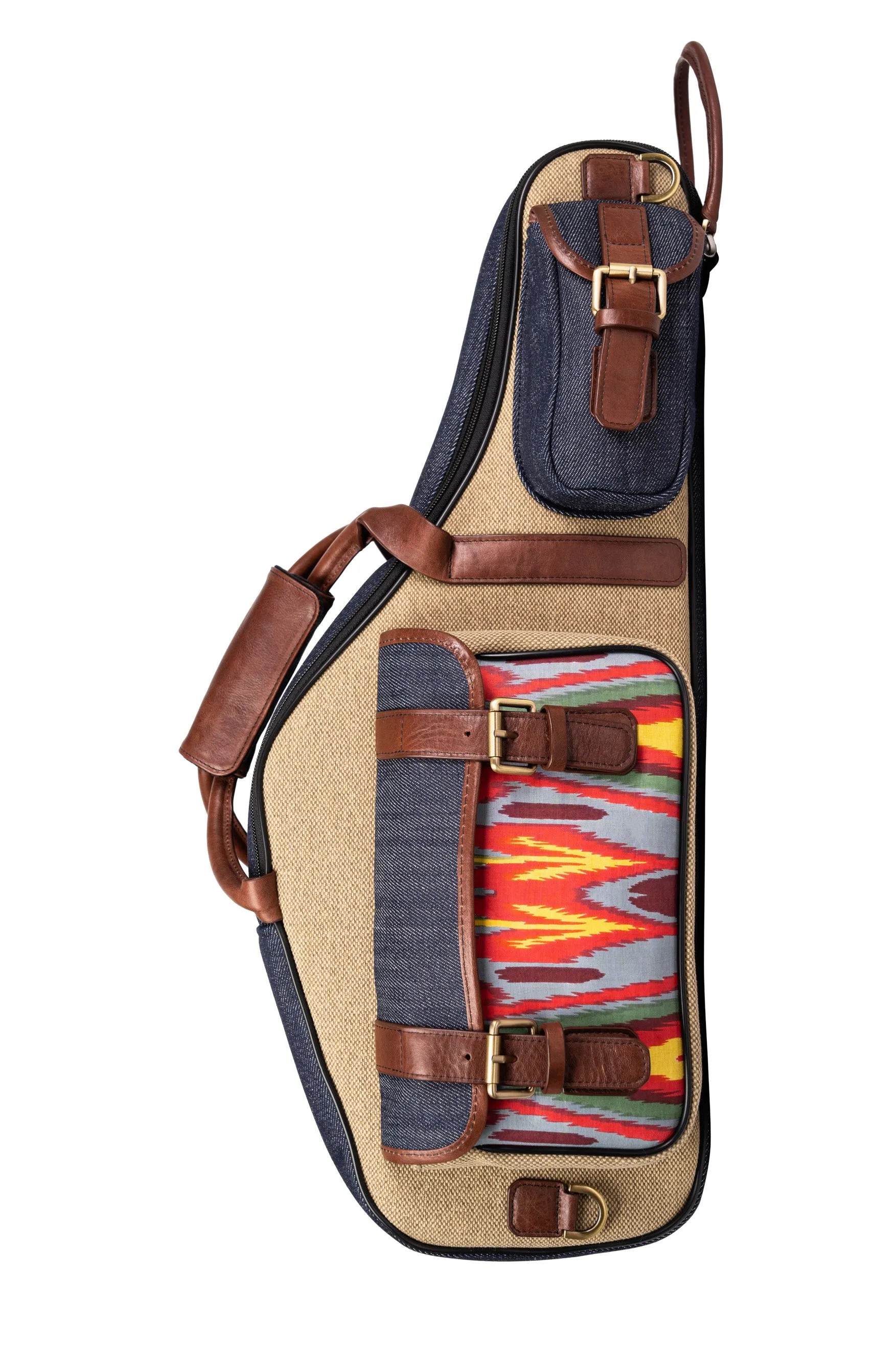 IKAT NASHVILLE Sax alto gigbag