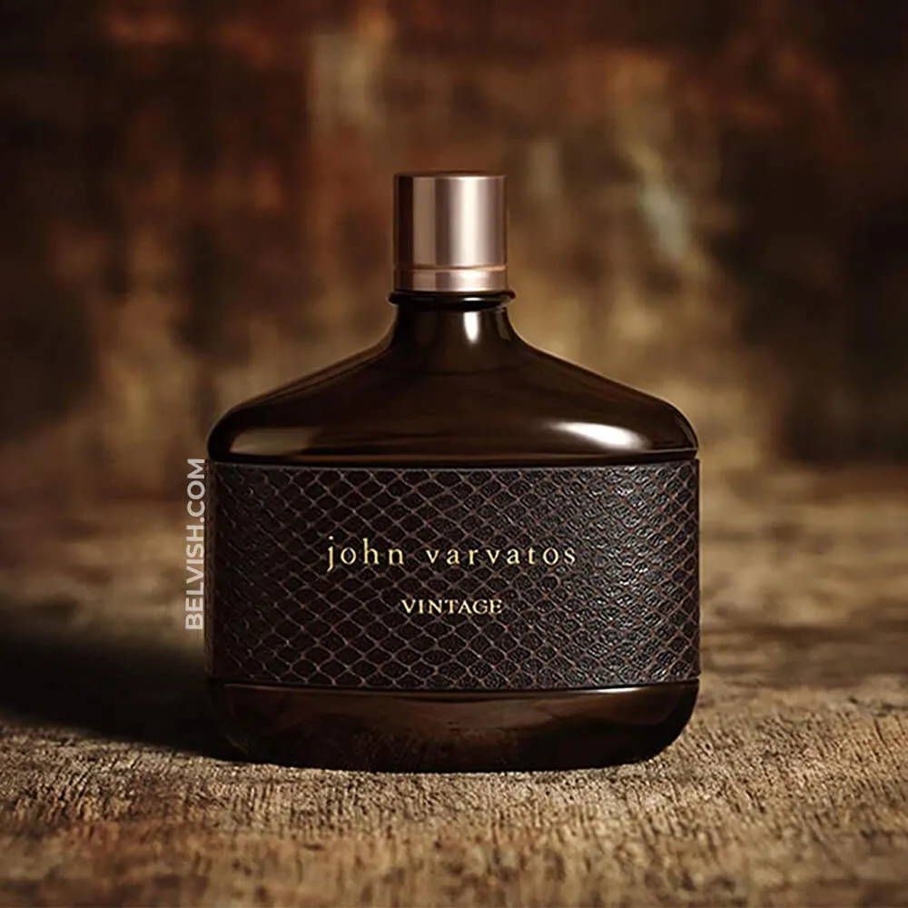 John Varvatos Vintage EDT for Men