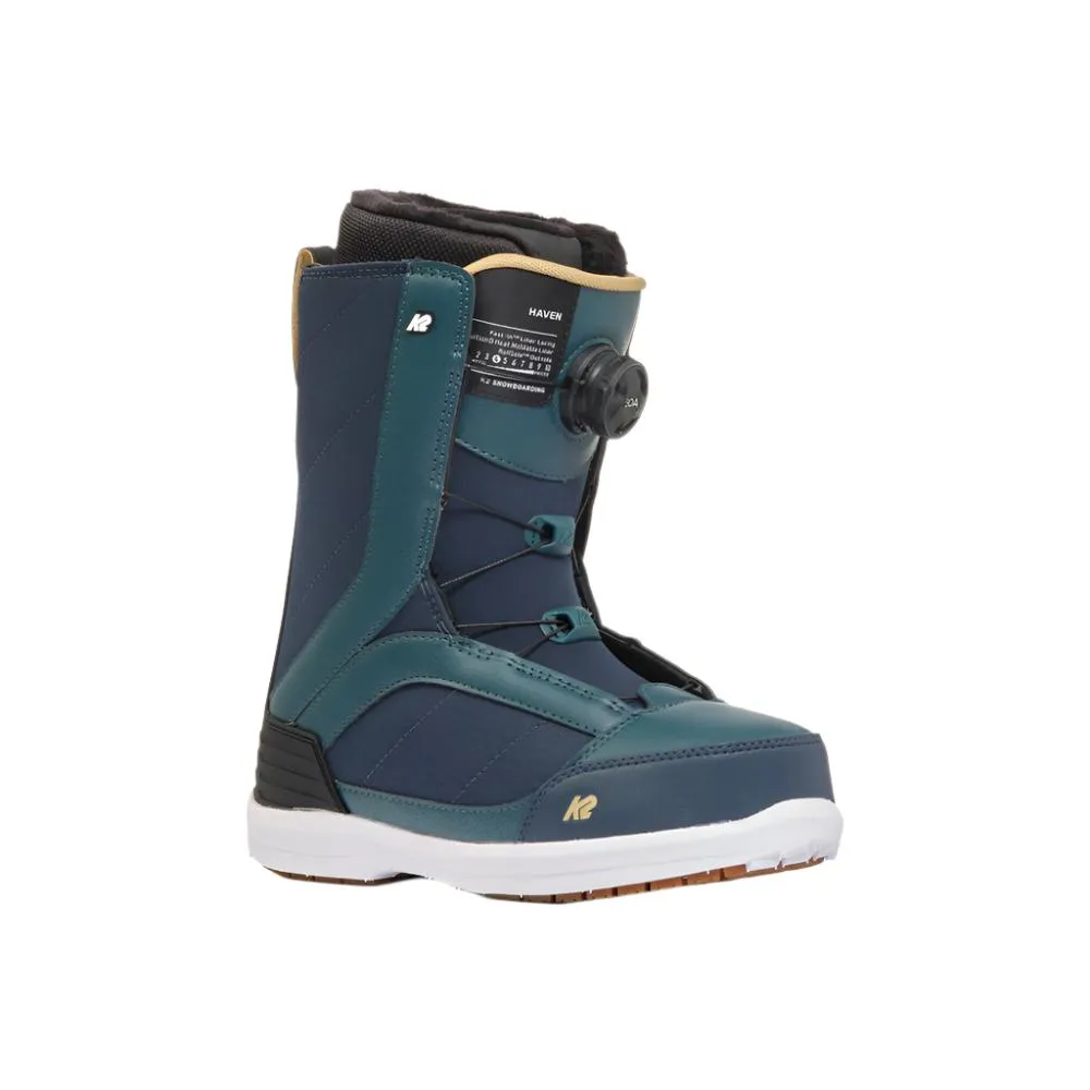 K2 Haven Womens Snowboard Boot 2025