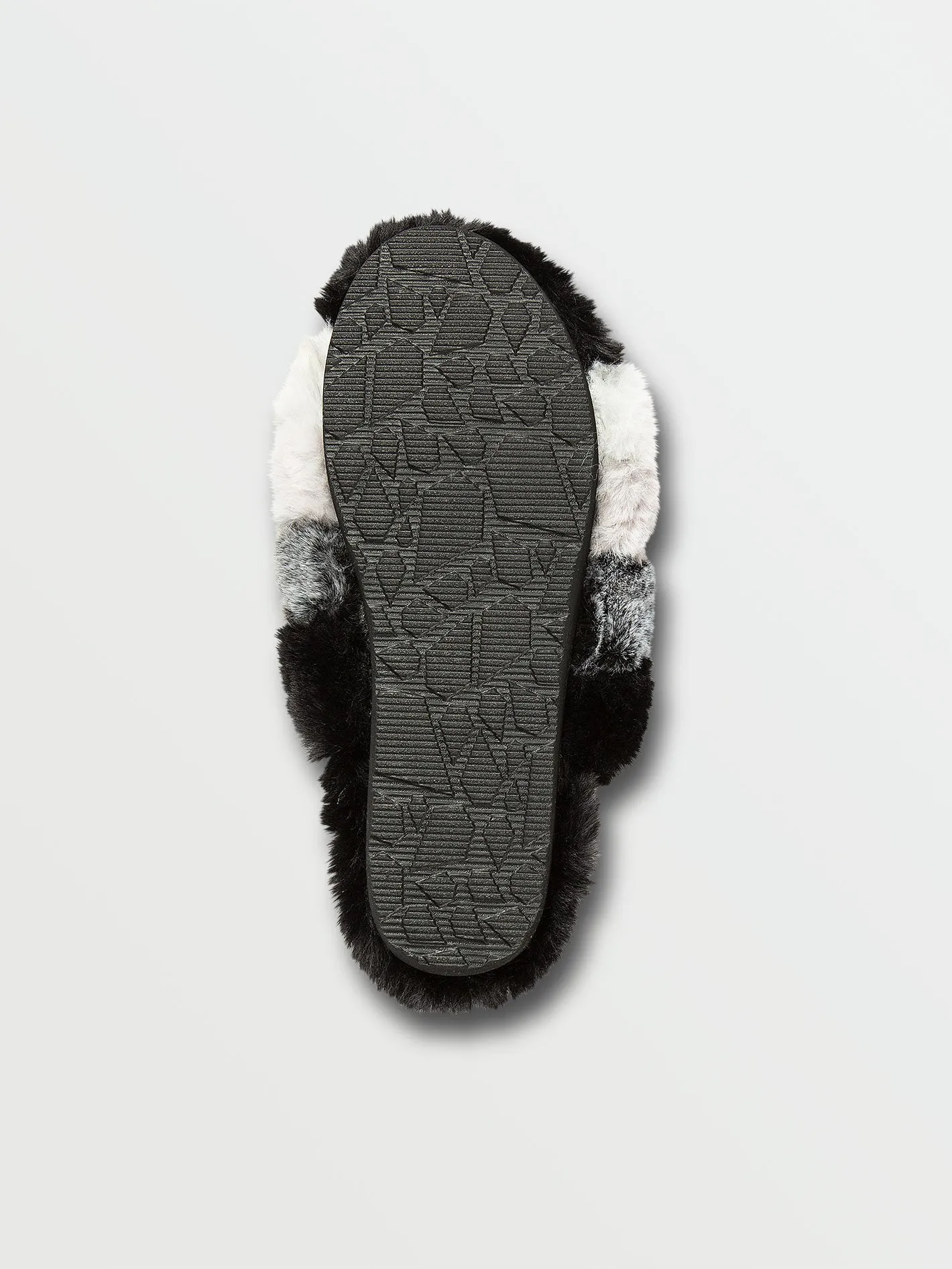 Lived in Lounge Puff Puff Slides - Black