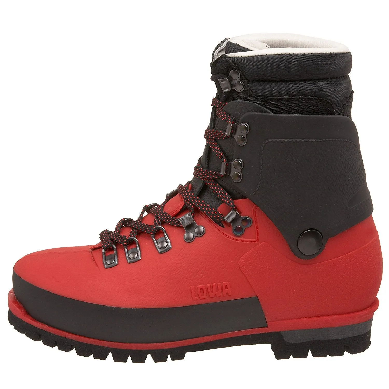 Lowa Civetta Extreme Mountaineering Boots (Discontinued)