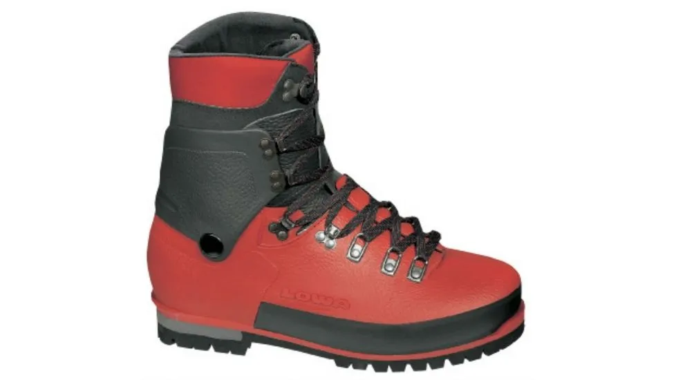 Lowa Civetta Extreme Mountaineering Boots (Discontinued)