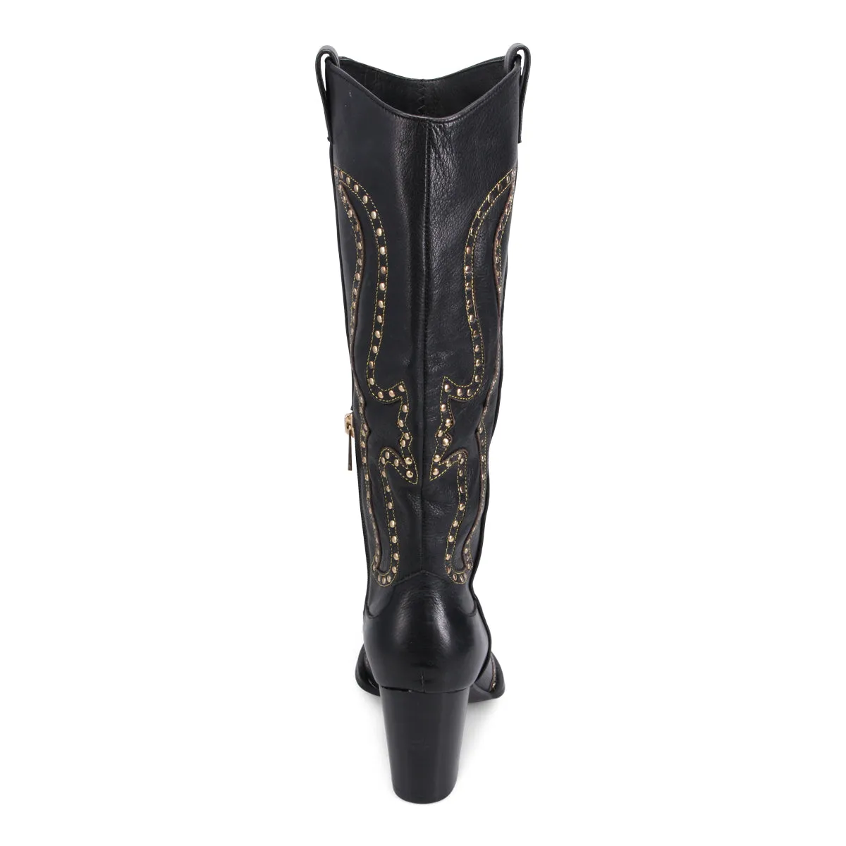 Lurva Tall Boot