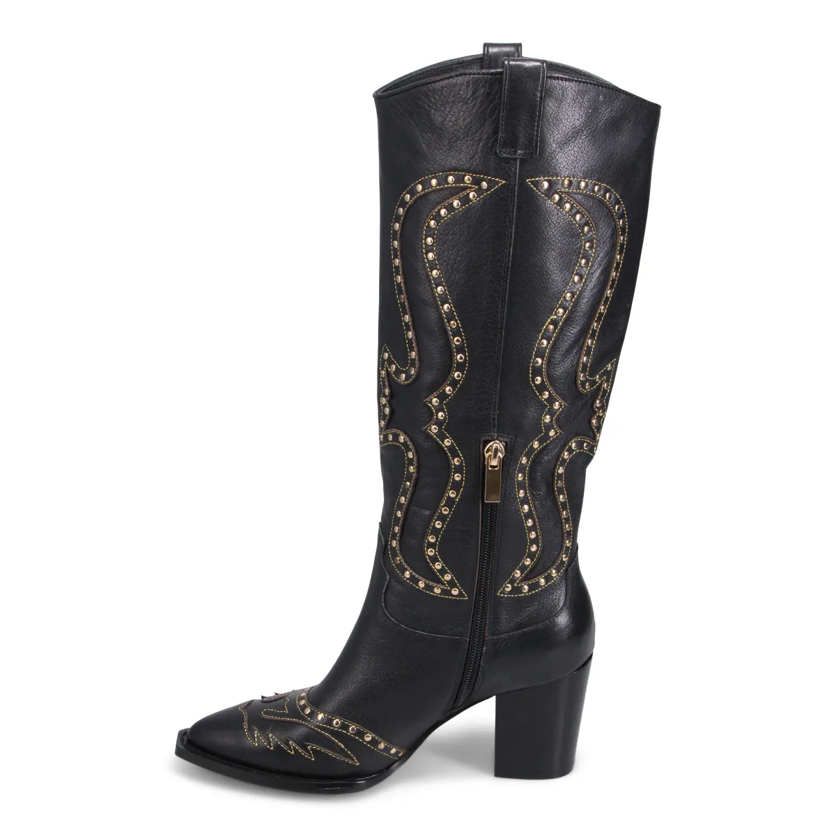 Lurva Tall Boot