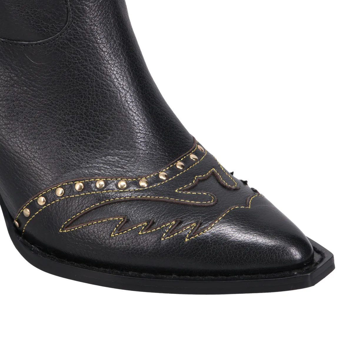 Lurva Tall Boot