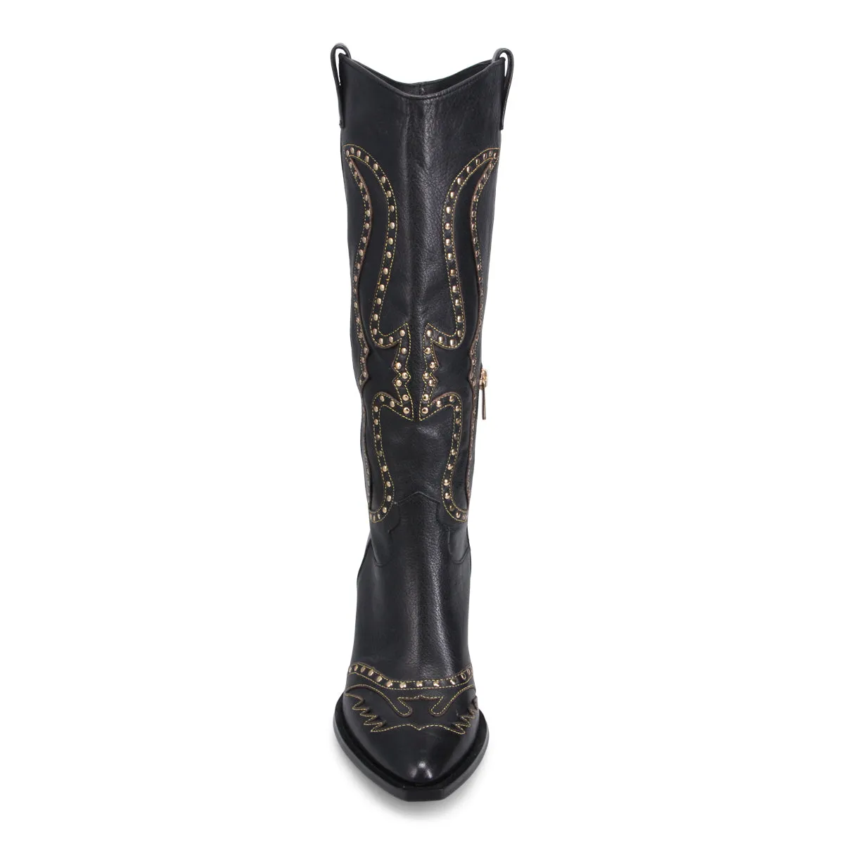 Lurva Tall Boot