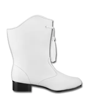 MAJORETTE LEATHER BOOT