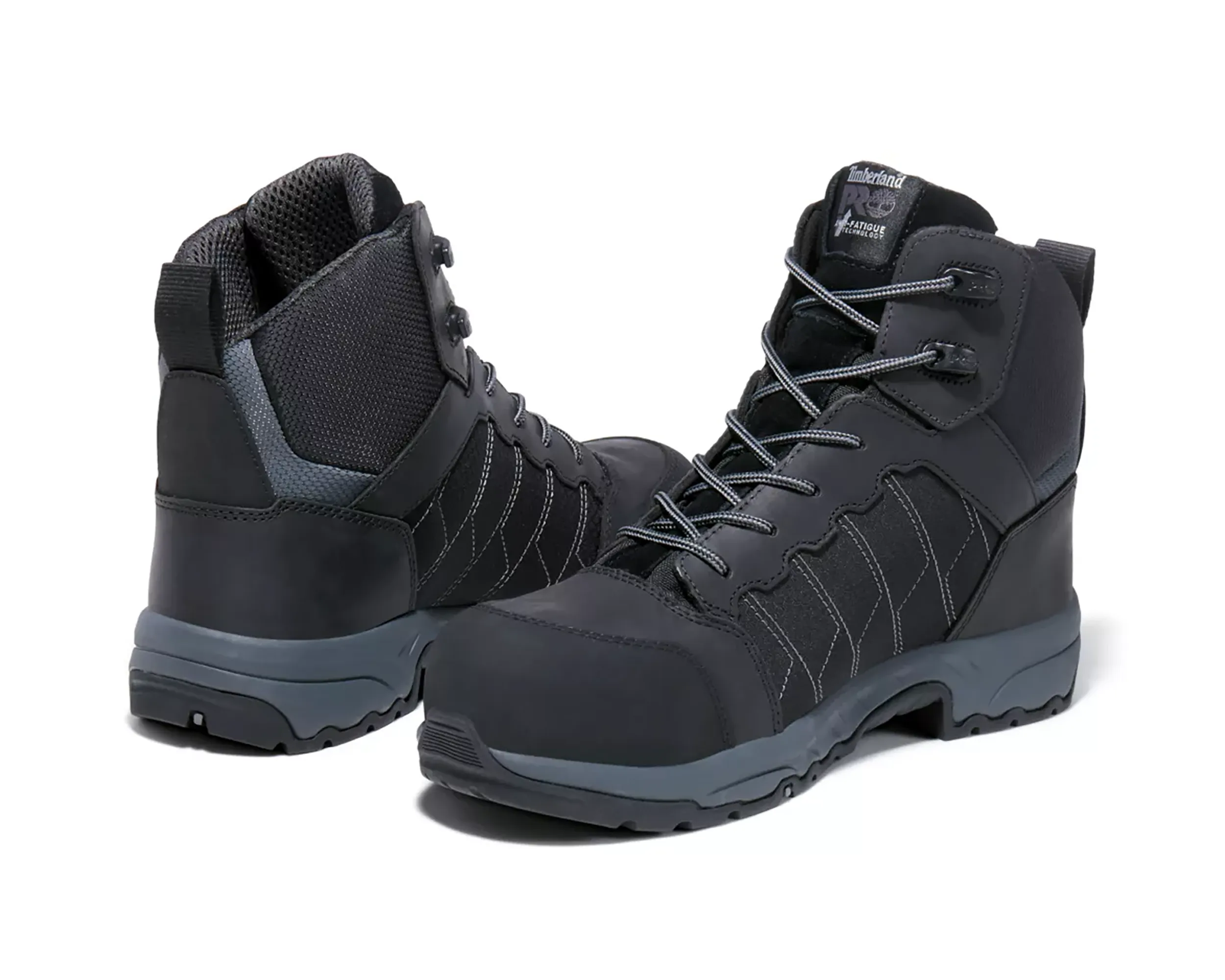 Men`s Payload 6" Composite Safety Toe Work Boot