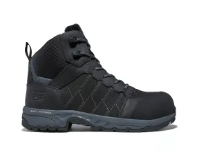 Men`s Payload 6" Composite Safety Toe Work Boot