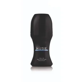 Musk Air Roll-On Anti-Perspirant Deodorant