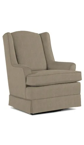 Natasha Swivel Glider by Best Home Furnishings