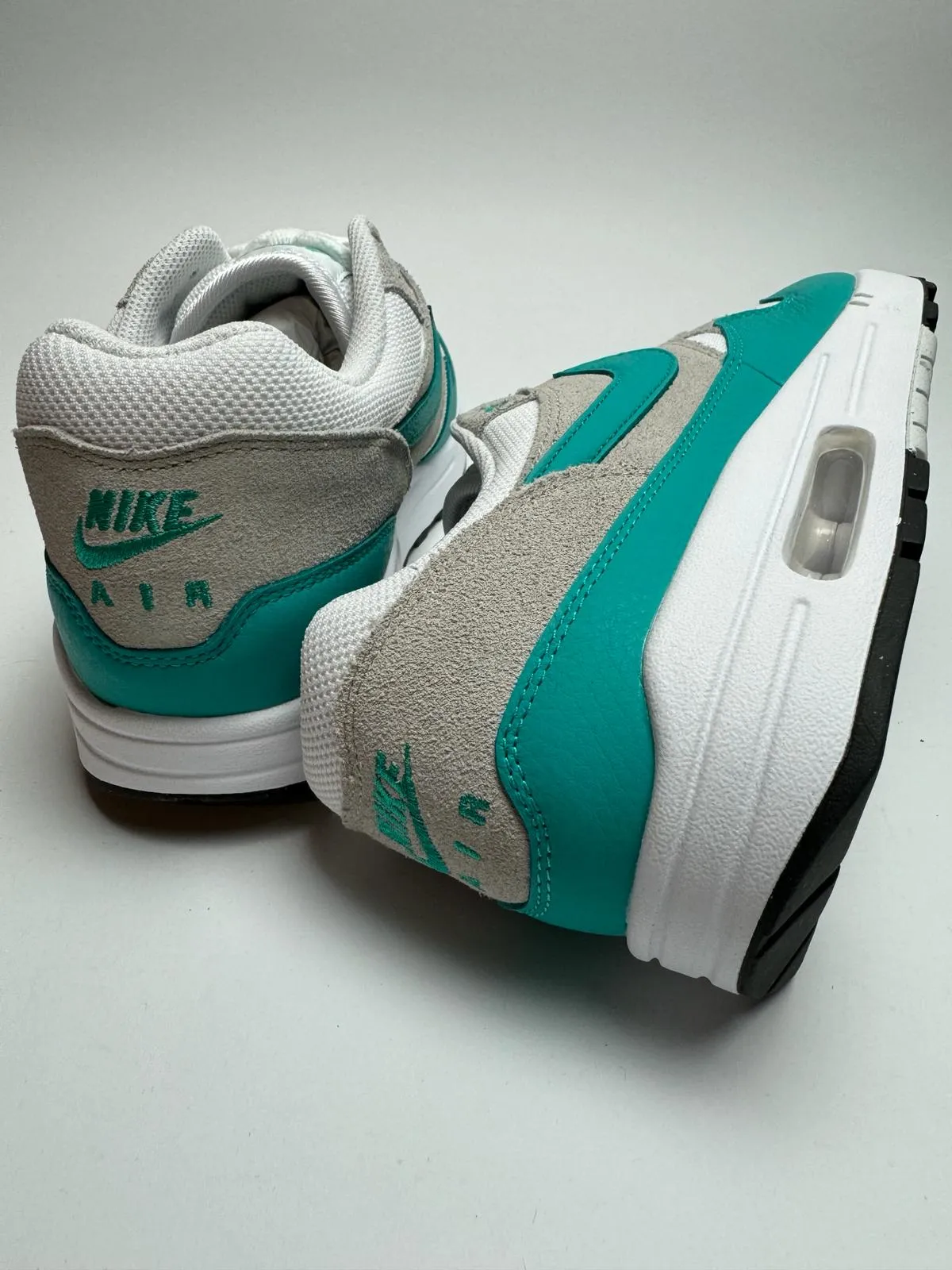 Nike Air Max 1 SC "Clear Jade"