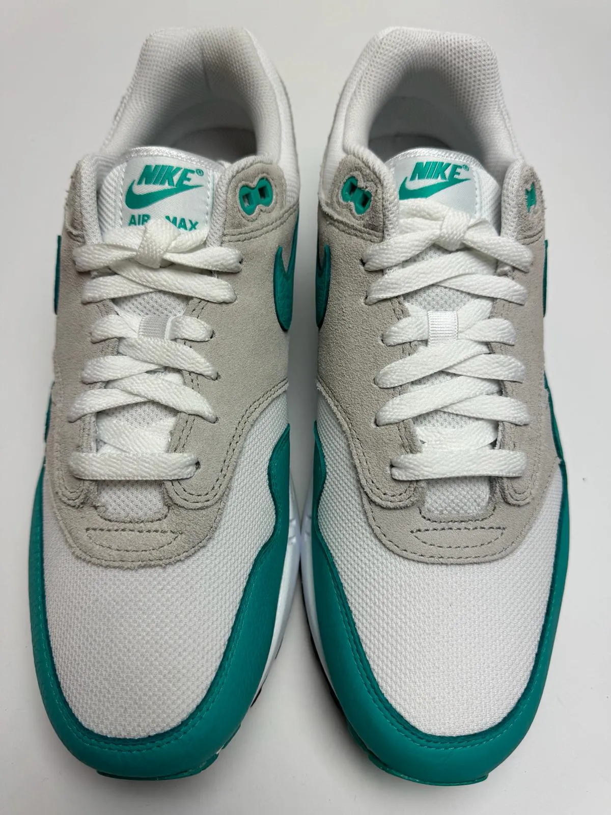 Nike Air Max 1 SC "Clear Jade"