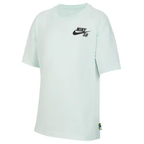 Nike Youth SB Skate T-Shirt (Big Kid's)