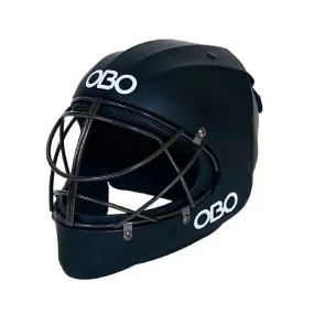 OBO ABS Junior Helmet Black