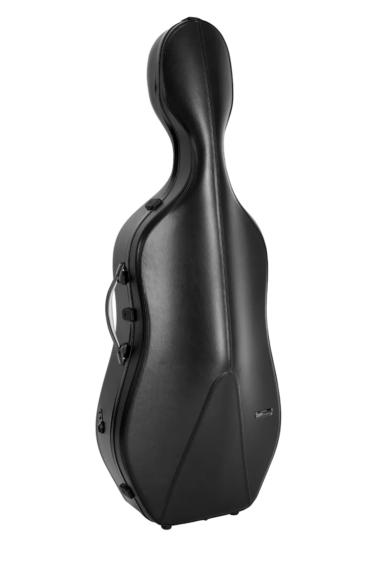 ORCHESTRA SUPREME Hightech Cello case