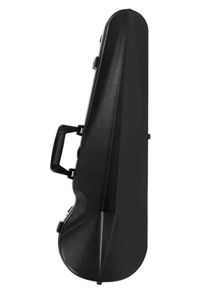 ORCHESTRA SUPREME Hightech Contoured Violin case