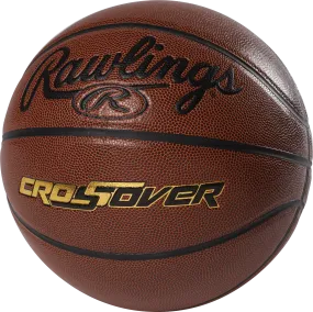 Rawlings Crossover Indoor/Outdoor Basketball 29.5"