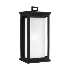 Roscoe Coastal Outdoor Lantern - Large