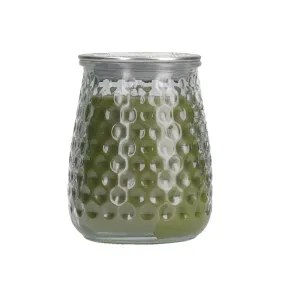 Silver Spruce Signature Candle