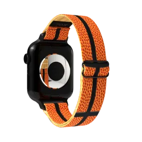 Swish Basketball Watch Band