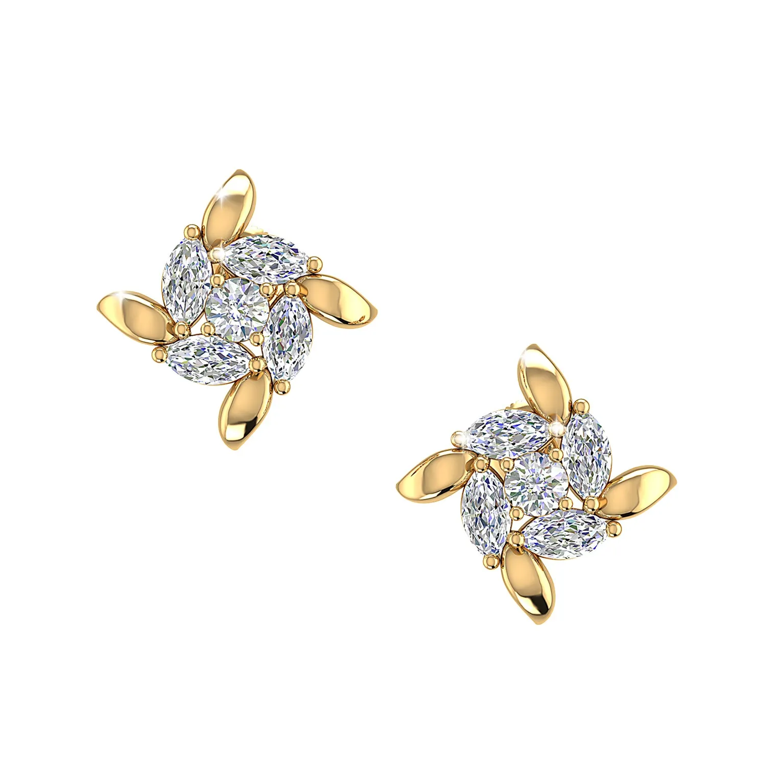 THE PRIMROSE STUDS