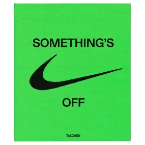 Virgil Abloh. Nike. ICONS