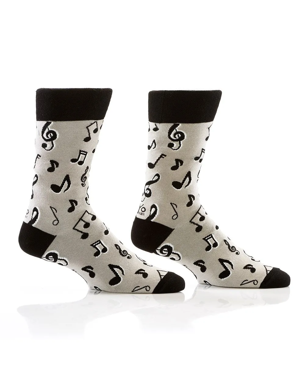 YO SOX | "Musical Notes"